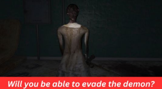 安娜的诅咒手游截图1