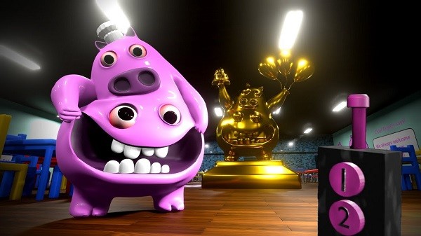 班班幼儿园4同人版截图2