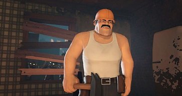 死亡街区修改器四项修改器截图1