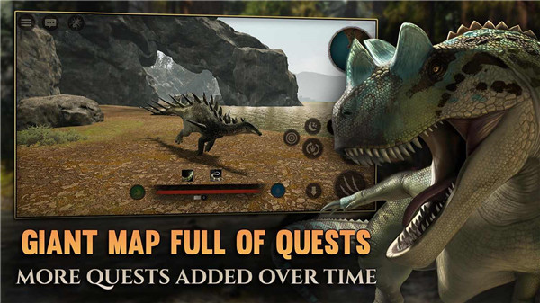 泰坦之路不用登录免费截图1