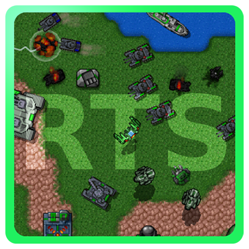 铁锈战争内置作弊菜单