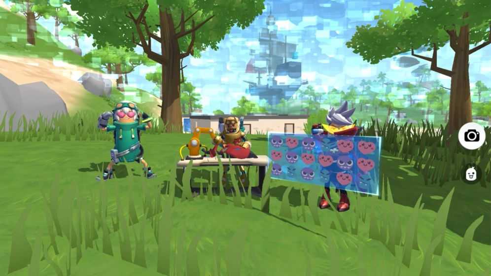 香肠派对破解版截图3