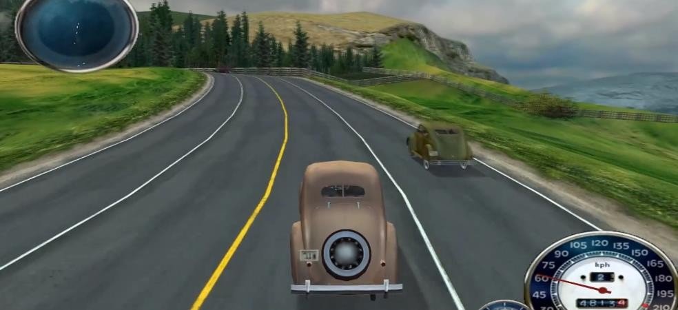 四海兄弟修改器截图2