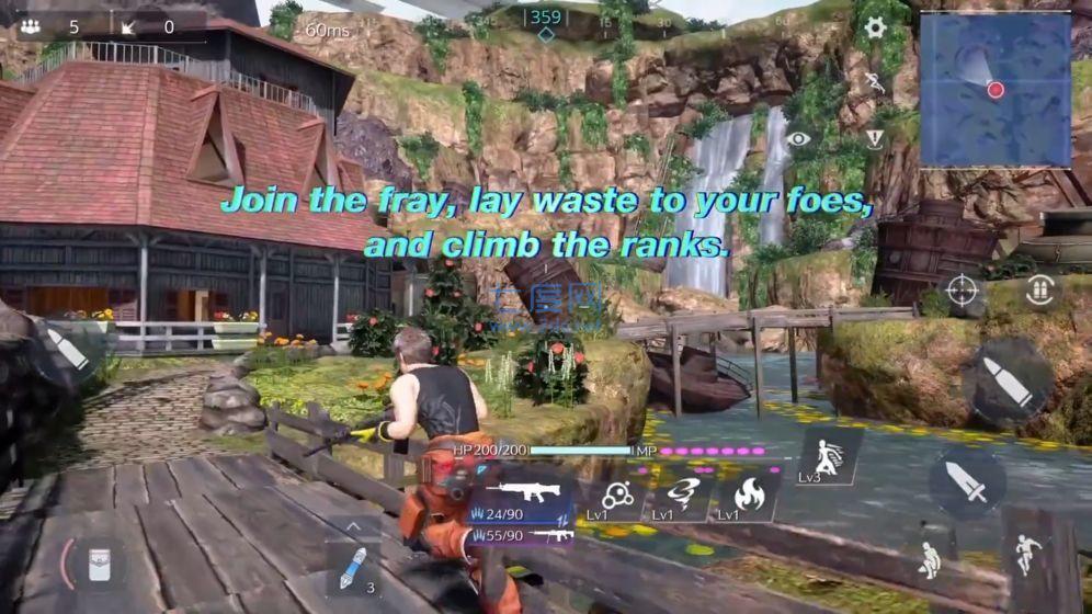 最终幻想7重制版黑白装蒂法MOD截图1