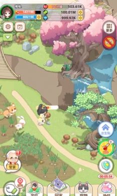 我在乡下开餐馆破解版截图2