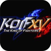 拳皇15出招优化补丁