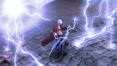 鬼泣3特别版修改器风灵月影截图1