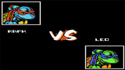 忍者神龟街机版游戏截图3