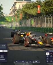 f1车队经理修改器