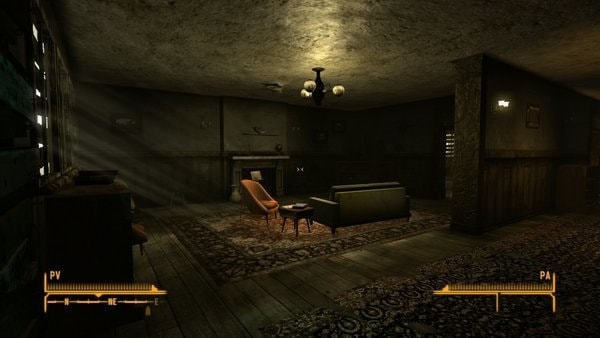 辐射新维加斯无限升级mod截图2