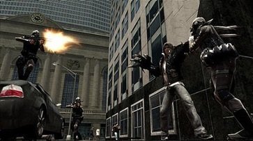 虐杀原形作弊器截图2