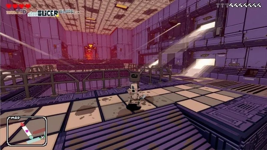 红心与斜线修改器免费版截图3