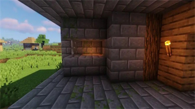 我的世界1.20基岩版(免费模组)截图2