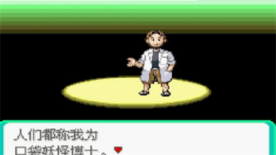 口袋妖怪漆黑的魅影自带金手指截图3