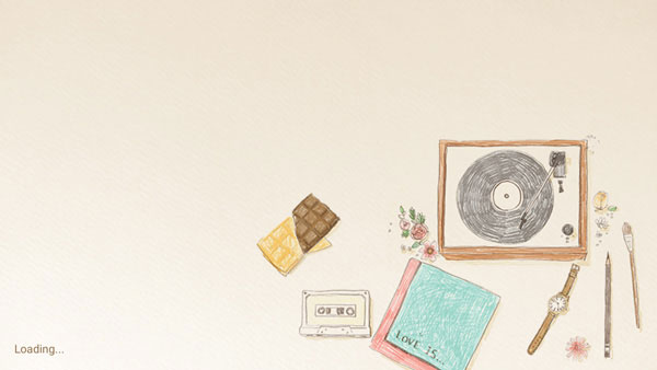 爱是在小事上中文版截图3