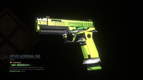 使命召唤16仿制版截图3