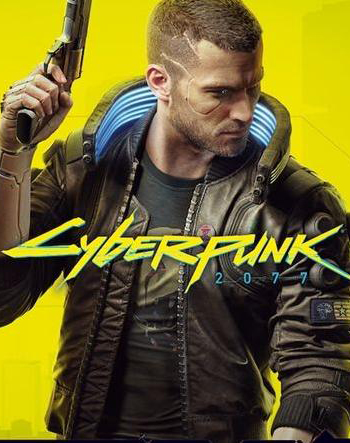 赛博朋克2077高级皮肤纹理MOD