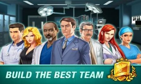 医院手术时间汉化版截图1