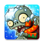 植物大战僵尸2失落之城高清版