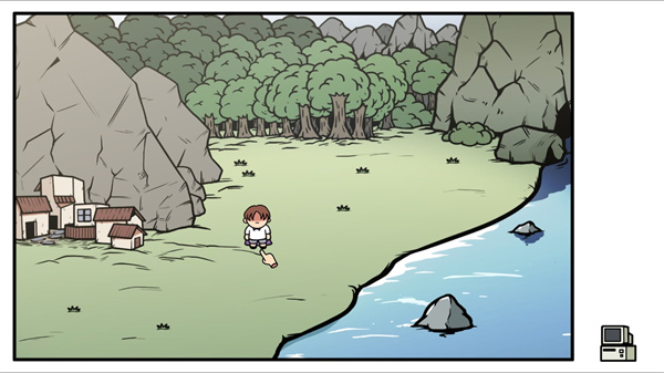 少年的人间奇遇中文版截图3