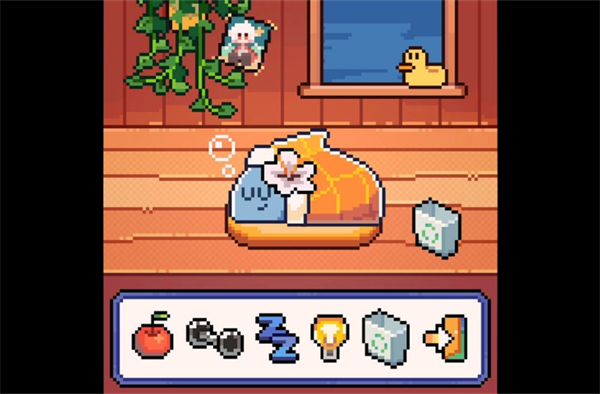 我的小鲨鱼中文版截图3