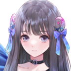 蓝色反射手机版