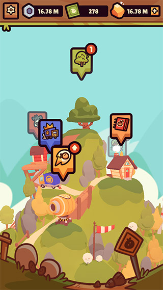 朋克农场安卓版截图3