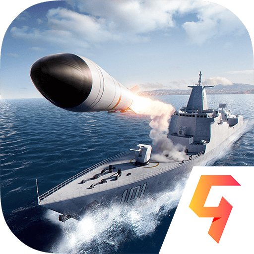 巅峰战舰破解版无限金币无限钻石