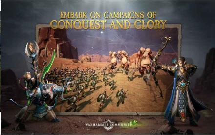 全面战争战锤3修改器截图2