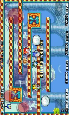 雪人兄弟2经典版截图3