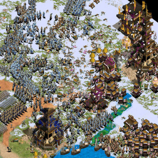 帝国时代3中文版单机版免费