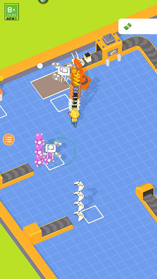 异星工厂手机版截图3