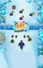 heroes battle截图1