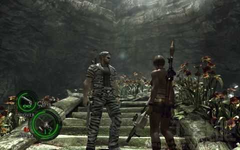 生化危机5存档免费版截图2