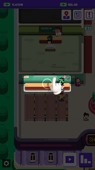 超狂总动员游戏截图3