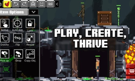 玩偶游乐场截图2