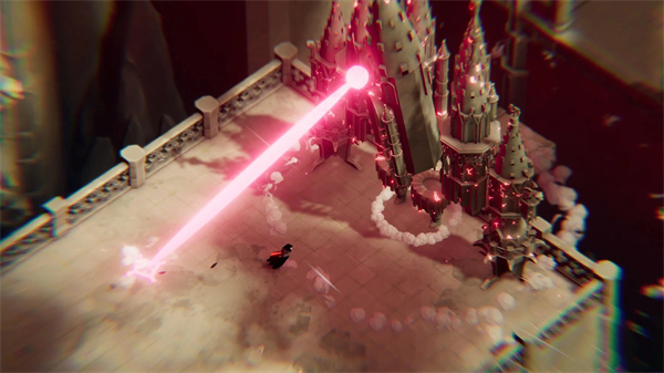 死亡之门手机版截图2