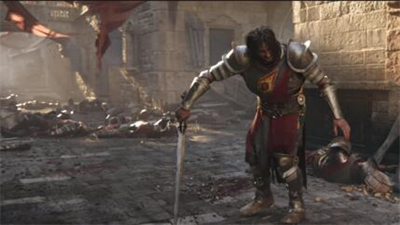 博德之门3魔能爆击退MOD截图3