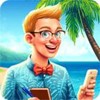 梦幻度假村手游