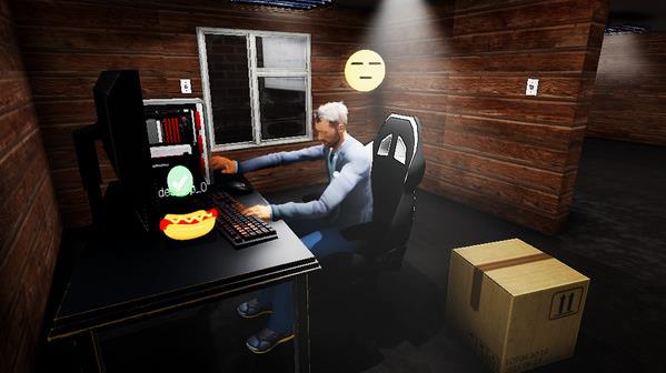 网吧模拟器2内置作弊菜单截图2