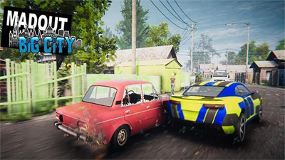 火力全开2城市狂热本截图3