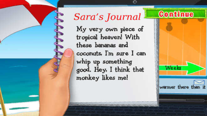 疯狂牧场2中文版截图3