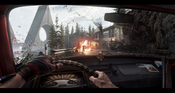 原子之心汉化补丁免费版截图2