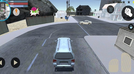 蜘蛛人绳索归来截图2