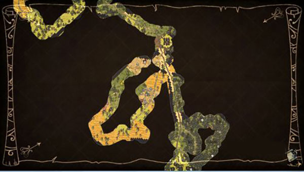 饥荒挑战模式MOD截图1