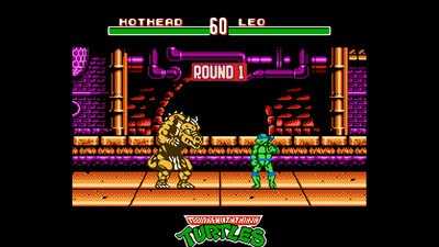 激龟快打汉化版截图2