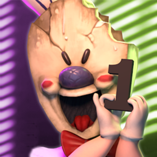 恐怖冰淇淋5无限陷阱无限子弹