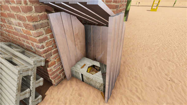 长途旅行手机版本截图3