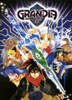 格兰蒂亚2存档修改器中文版