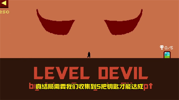 只有一道门手游安卓版截图3